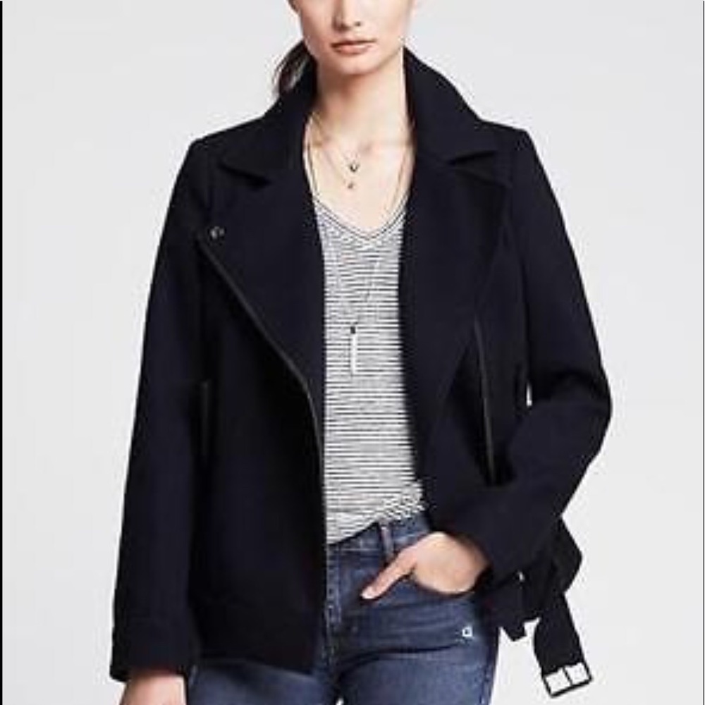 Banana Republic Jacket